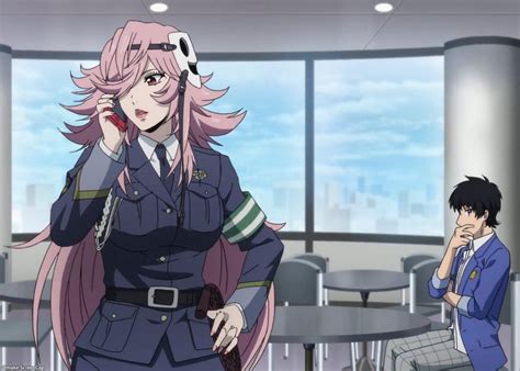 high rise invasion hentai|Rule34